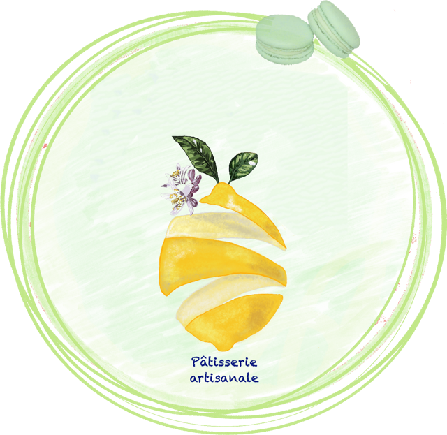 Logo Le Citron Pressé