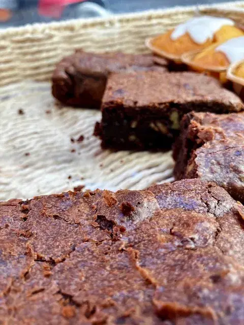 Brownie — photo 1 sur 3