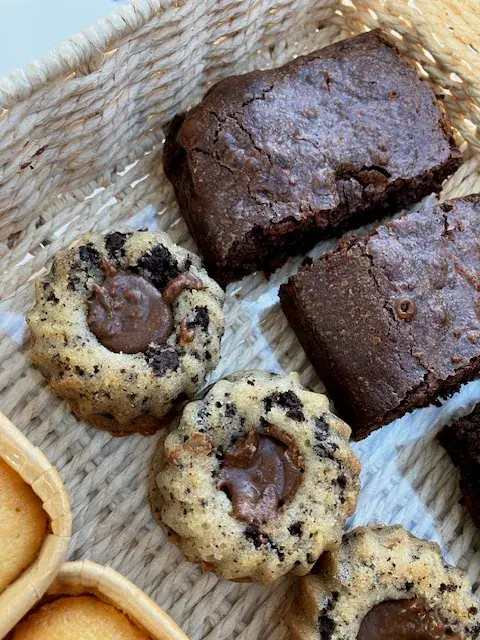 Brownie — photo 2 sur 3