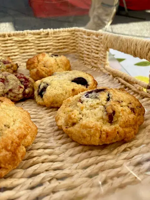 Cookie — photo 1 sur 7