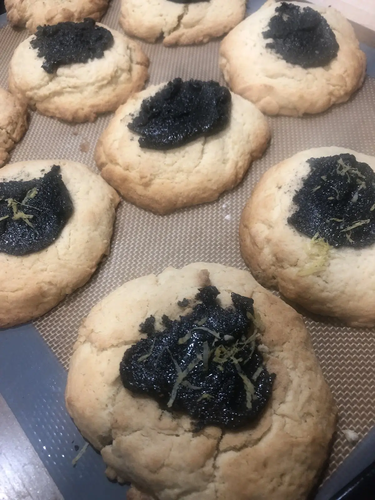 Cookie — photo 5 sur 7