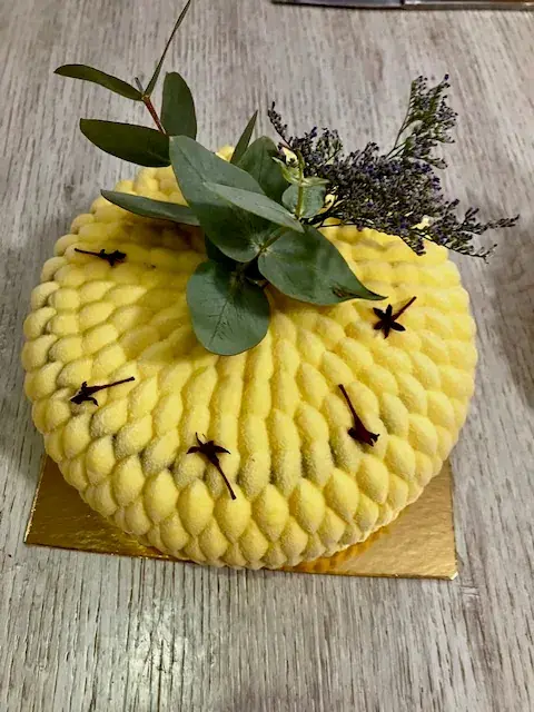 Entremets — photo 1 sur 21