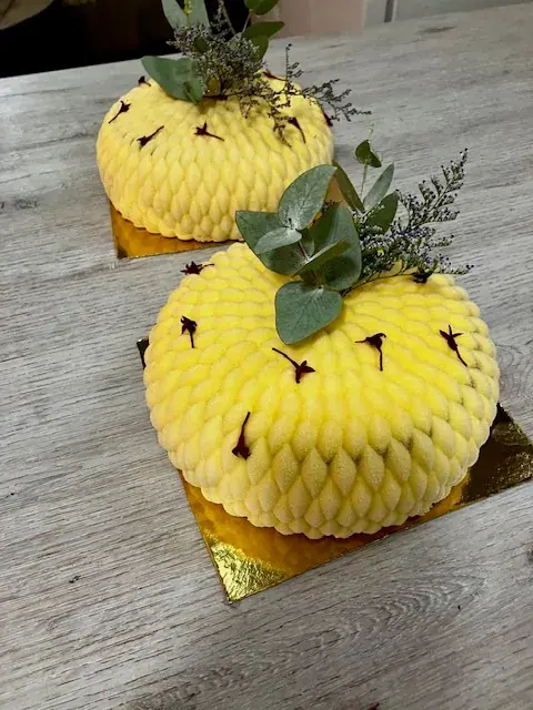 Entremets — photo 2 sur 21