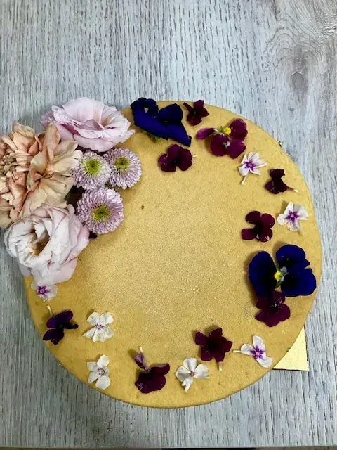 Entremets — photo 4 sur 21
