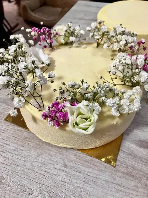 Entremets — photo 5 sur 21