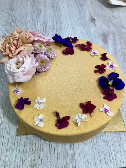 Entremets — photo 6 sur 21