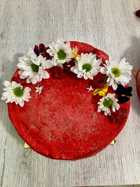 Entremets — photo 8 sur 21