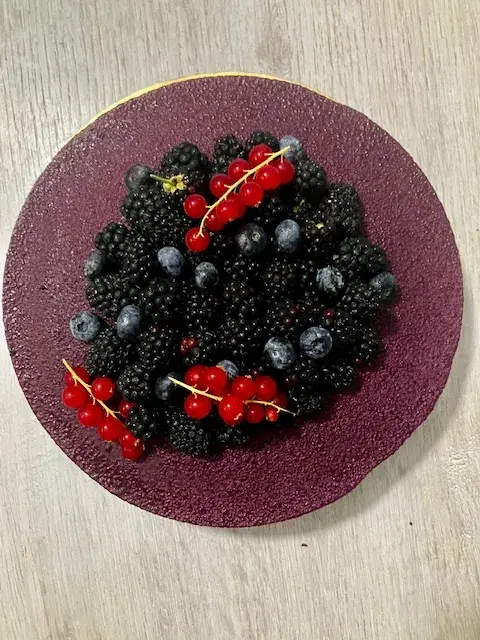 Entremets — photo 9 sur 21
