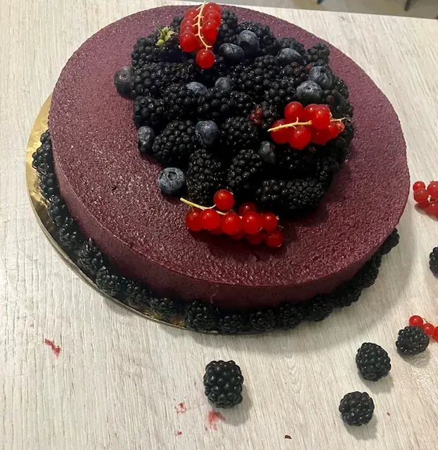 Entremets — photo 10 sur 21