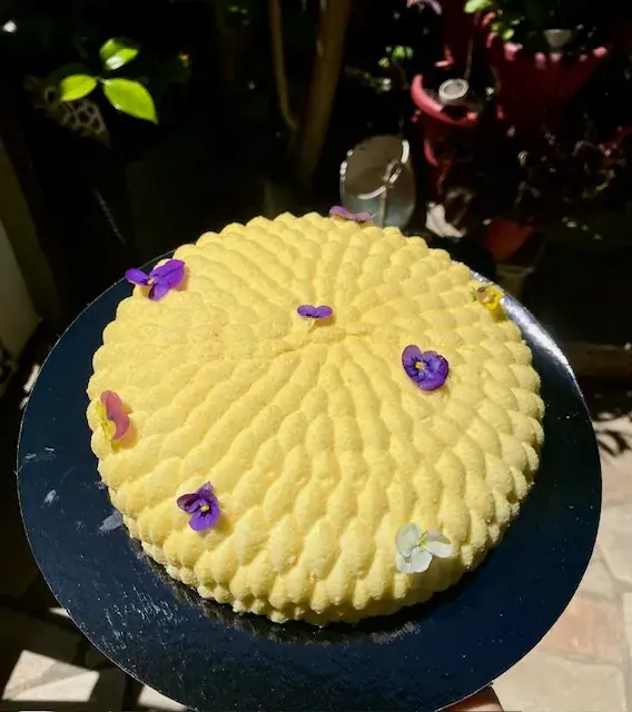 Entremets — photo 11 sur 21