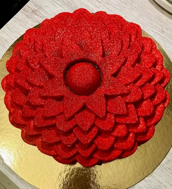 Entremets — photo 12 sur 21
