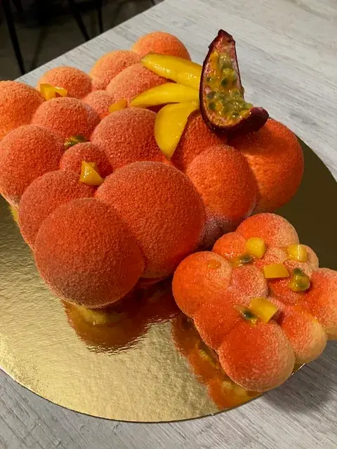 Entremets — photo 13 sur 21