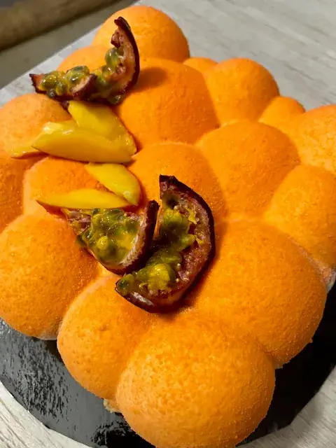 Entremets — photo 14 sur 21