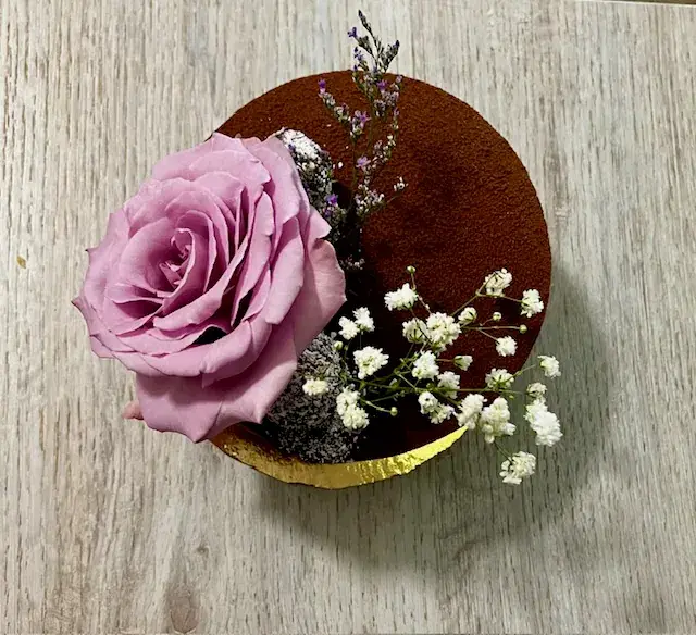 Entremets — photo 15 sur 21