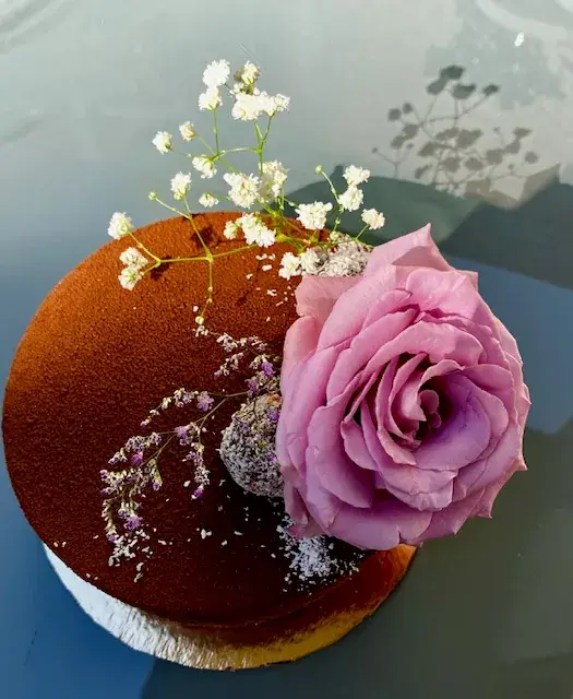 Entremets — photo 16 sur 21