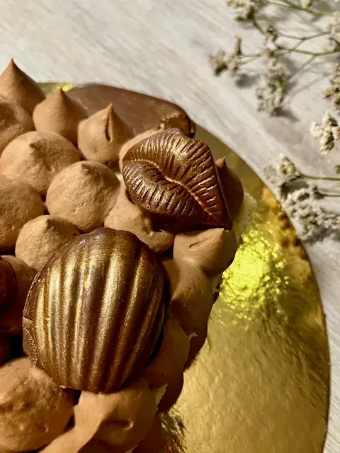 Entremets — photo 18 sur 21