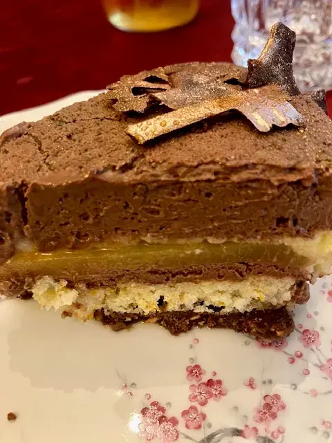 Entremets — photo 19 sur 21