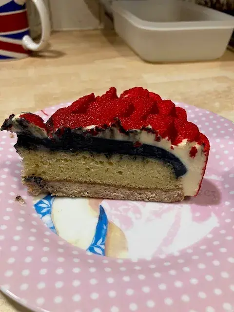 Entremets — photo 20 sur 21