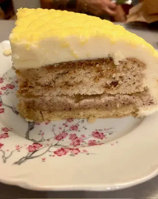 Entremets — photo 21 sur 21