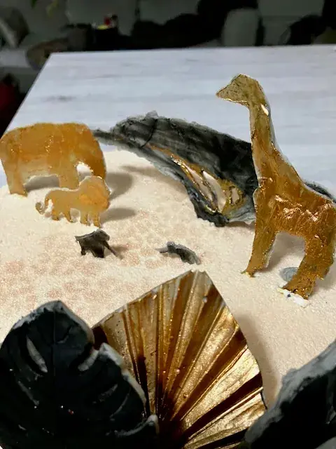 Gateau — photo 1 sur 10