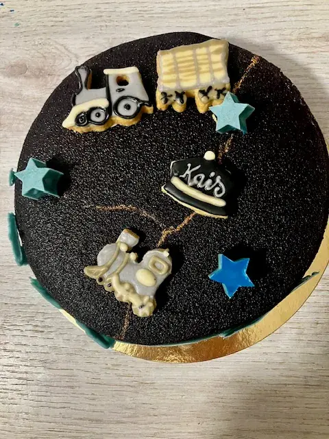 Gateau — photo 6 sur 10