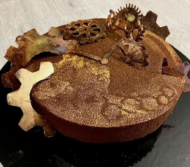 Gateau — photo 8 sur 10