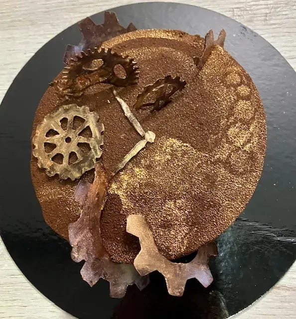 Gateau — photo 9 sur 10