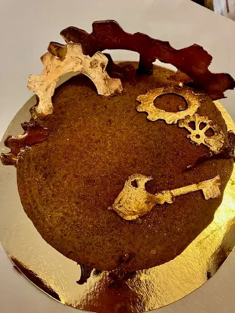 Gateau — photo 10 sur 10