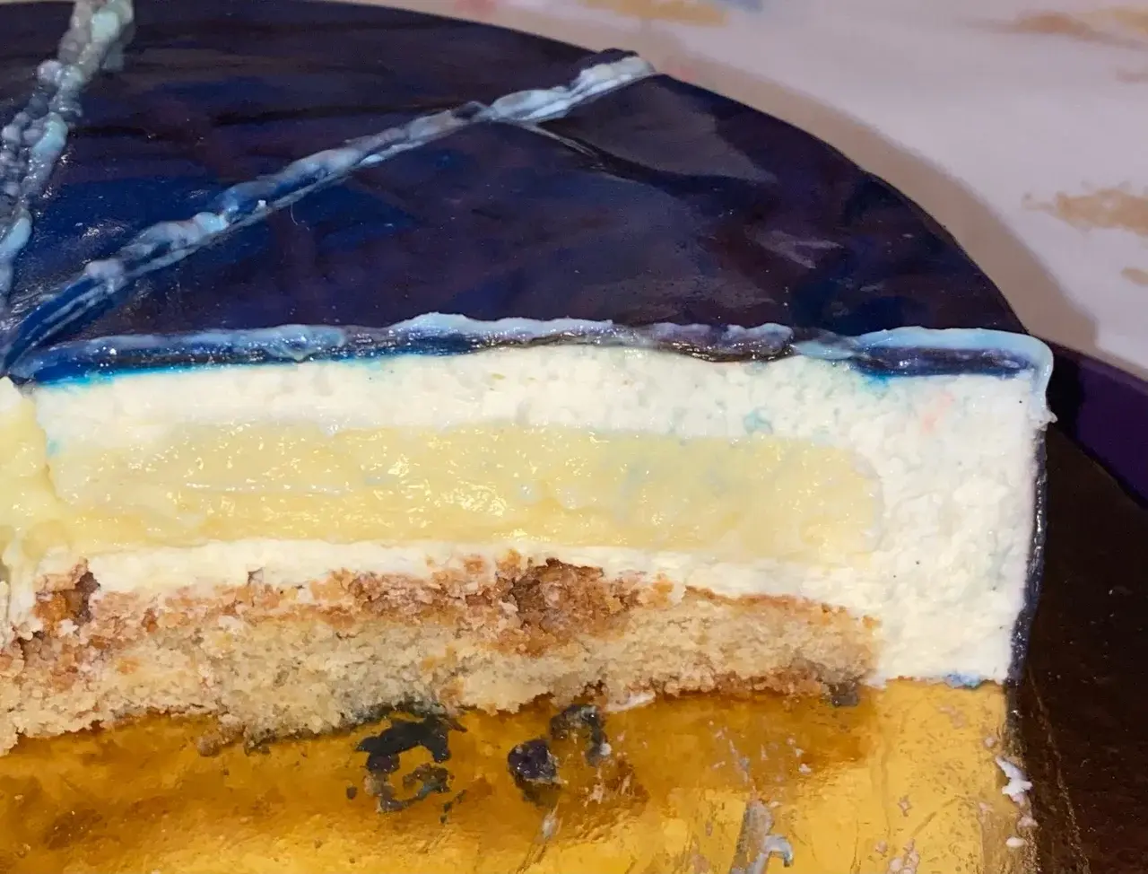 Gateau — photo 4 sur 10