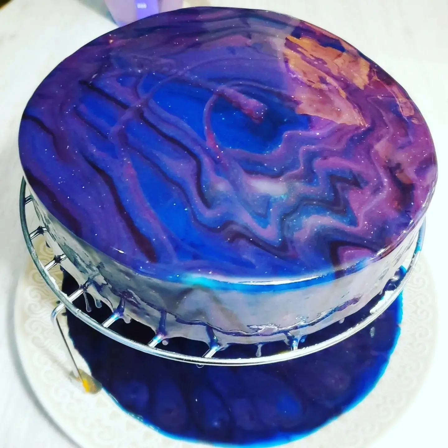 Gateau — photo 3 sur 10