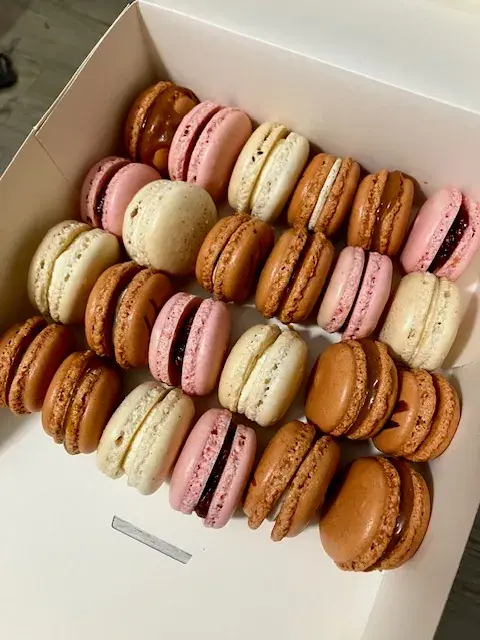 Macaron