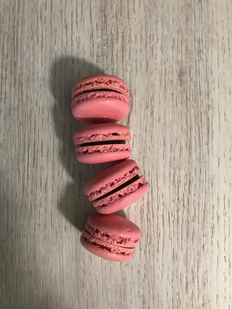 Macarons